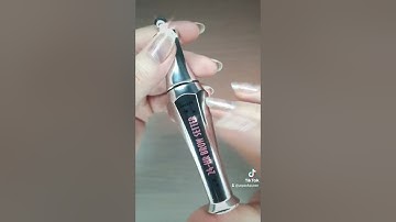 Benefit Cosmetics 24-HR Brow Setter