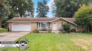 525 Overdale NW Canton, OH 44708