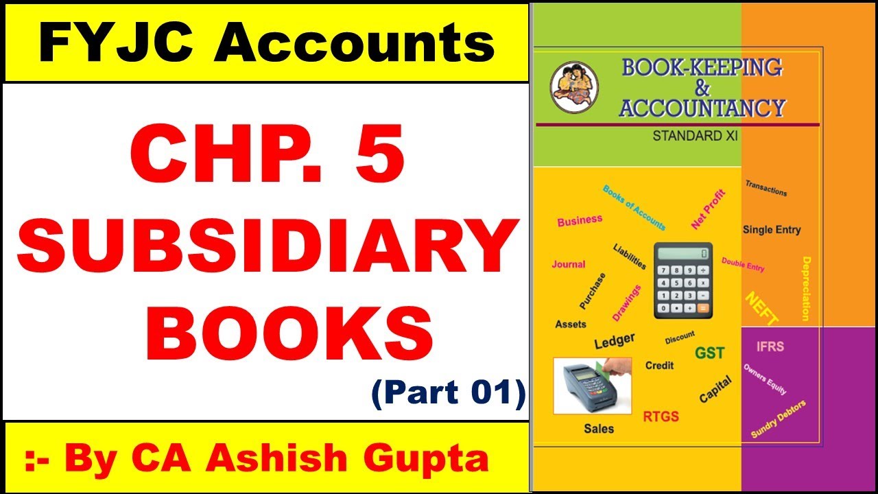 11th SUBSIDIARY BOOKS CLASS 11TH SUBSIDIARY BOOKS 11th COMMERCE 