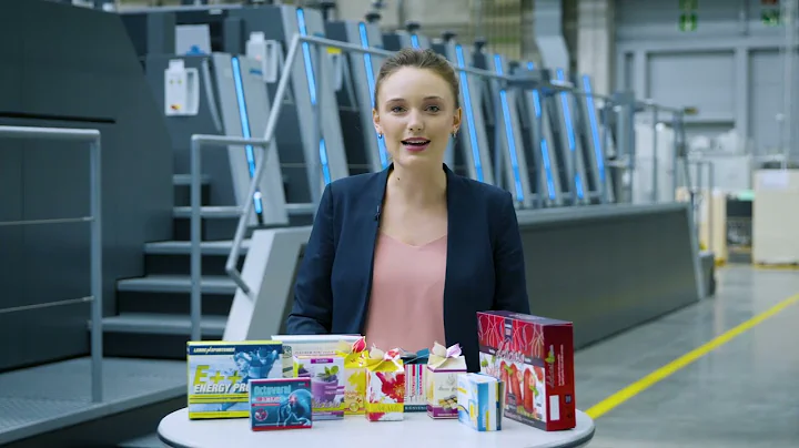 Speedmaster XL 75 Anicolor 2 & Multicolor