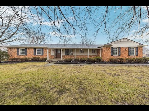 32363 Olde Franklin Drive, Farmington, MI home video tour