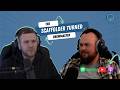 Episode 2 - Advanced Scaffolder turned cask ale entrepreneur, how to turn you passion into payment.