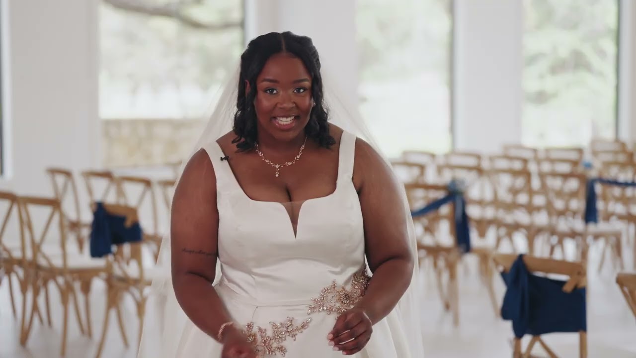 The LeDays | Wedding Documentary | The Preserve | Canyon Lake, TX