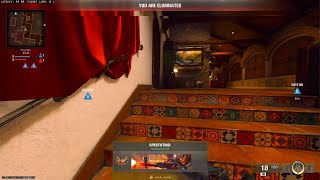 CMG 4V4 MAP 2