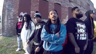 Shawdy Gee Im So Moneybag Shot By W.films