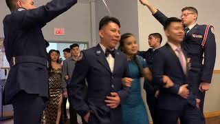 Plainfield JROTC Military Ball