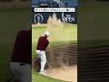 ローリーマキロイ バンカーショット / Rory Mcilroy Bunker Shot
