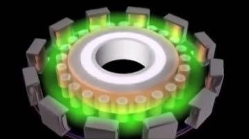 John Searl - S.E.G Free Energy (Over Unity) Diaries Part 10