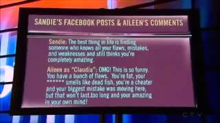 Dr Phil An Obsessed Love Triangle 14 February 2014