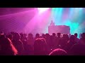 Capture de la vidéo Saint Pepsi / Skylar Spence - Live @ Danforth Music Hall (Toronto, Canada) Oct. 20Th, 2022