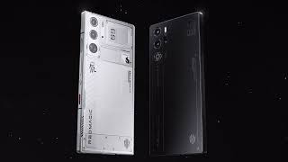 Red Magic 9 Pro: Video oficial de presentación (Chino)