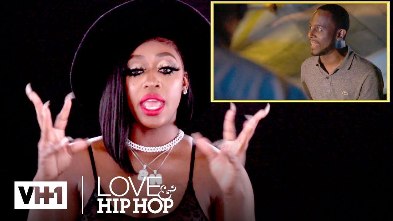 Where S Trina S Money Check Yourself S3 E3 Love Hip Hop Miami Youtube