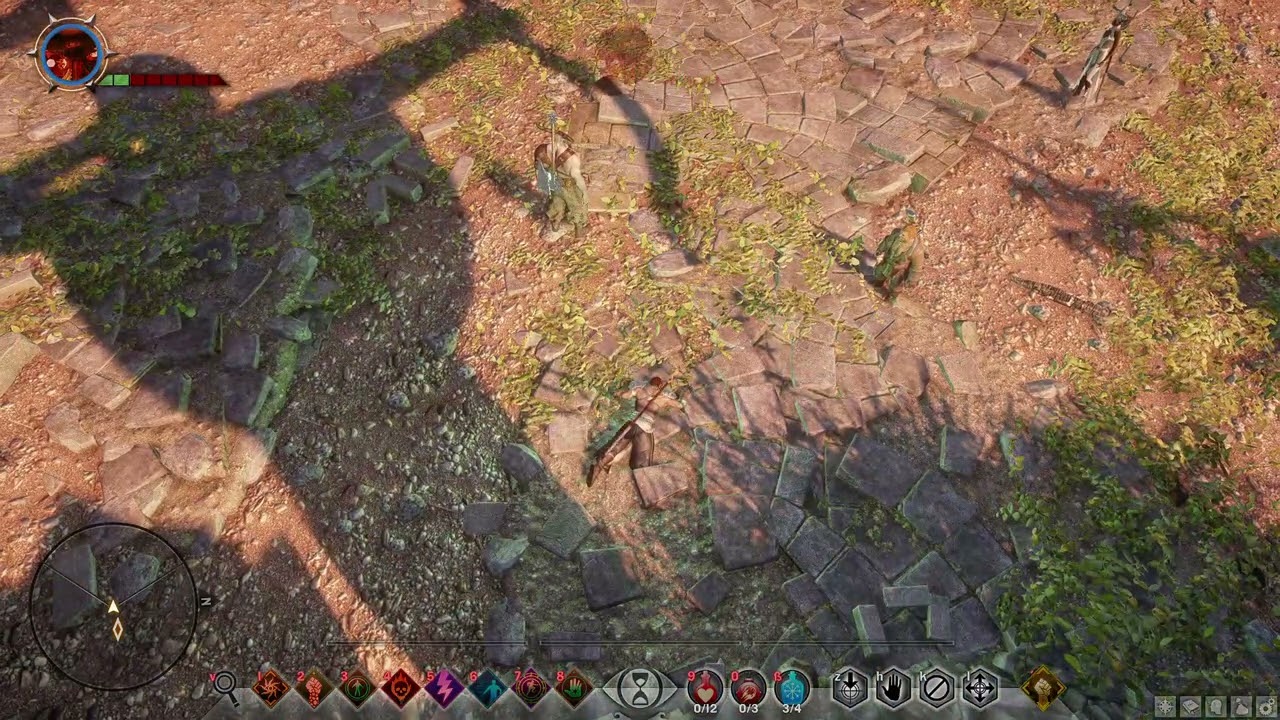 Dragon Age  Inquisition 2020 05 04 20 10 23