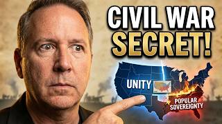 Civil War! Popular Sovereignty vs. National Unity the Breaking Point - NO PREP LESSON VA SOL USi.9A
