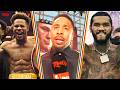 New! Andre Ward Says Devin Haney NEEDS Ryan Garcia Rematch, HONEST on Conor Benn World Champion Aims