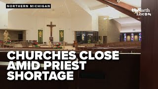 Diocese Of Lord Announces Parish Restructuring Amid Priest Shortage, Closes 2 Churches