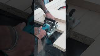 Dwarf Door Installation