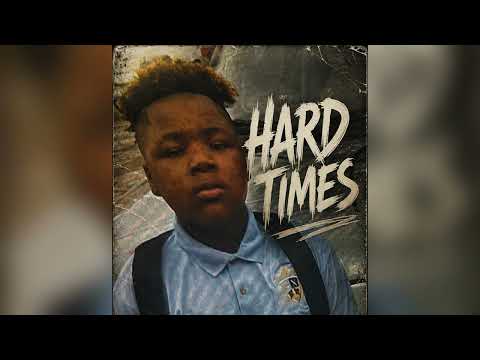 Featured - Hard Times [Official Audio]