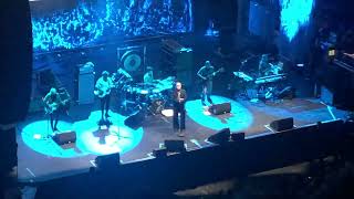 Morrissey Live ‘Girlfriend….. @ Liverpool Empire 19/7/23