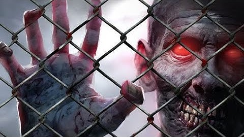 Dead Trigger Gameplay | Zombie Shooter Madness! 🔫 #DeadTrigger #ZombieShooter