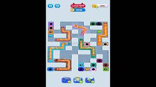 Gecko Out Level 1077