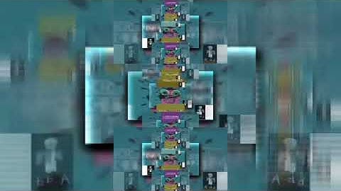 YTPMV Effects To Bule Klasky Csupo Scan^3 Another Version