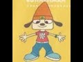 Older PaRappa rap song