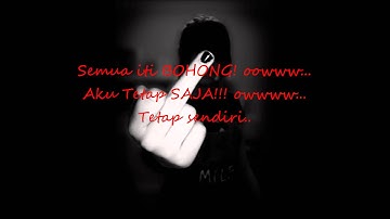 Gigi -Jomblo