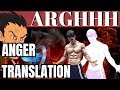 Attacking Athlean X For a Living | Shredded Sports Science | Anger Translation