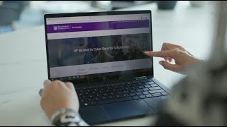 HP Women in Cyber Security Scholarship