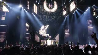 Ultra Brasil 2023 - Dia 2 - No beef x Myriad - Nicky Romero Resimi