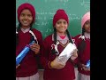 🏆 PRIZE DISTRIBUTE #schoolactivity #climateaction #prize #digital #happiness #environment #trending