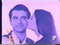 Italia 7 tanda comercial | lunes 6 junio 1994