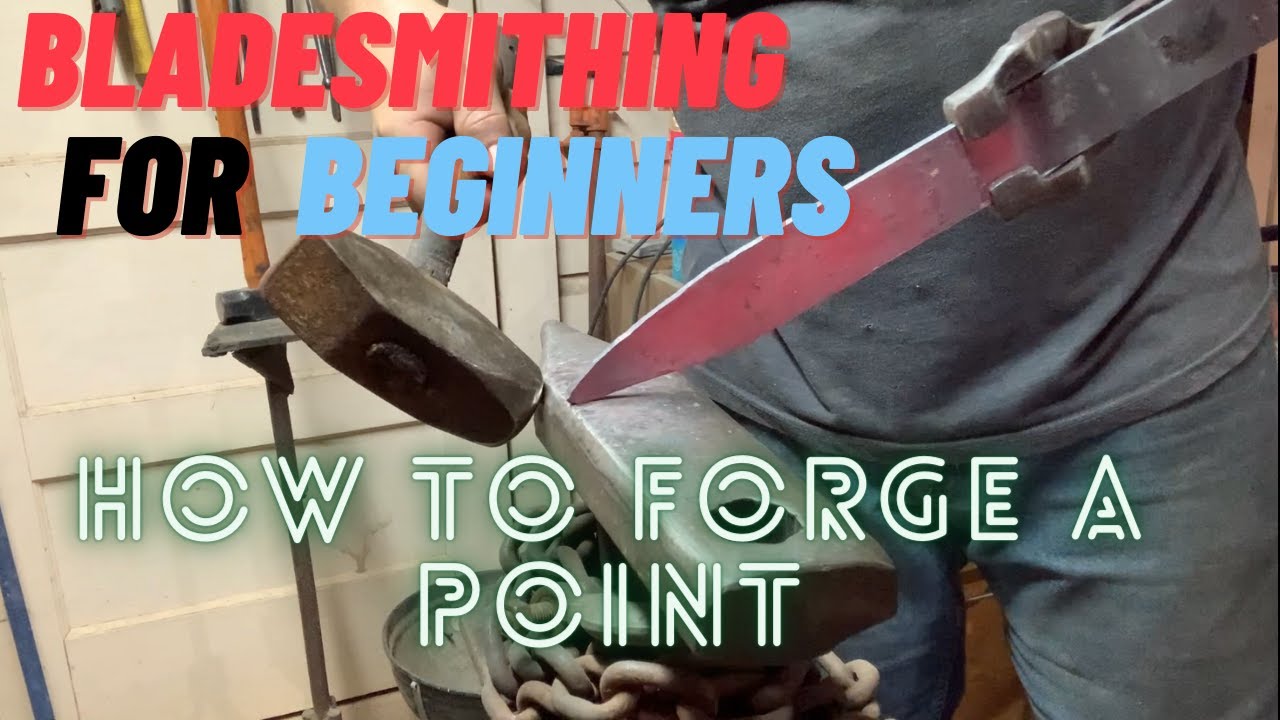 Cheap Online Forges - Beginners Place - Bladesmith's Forum Board