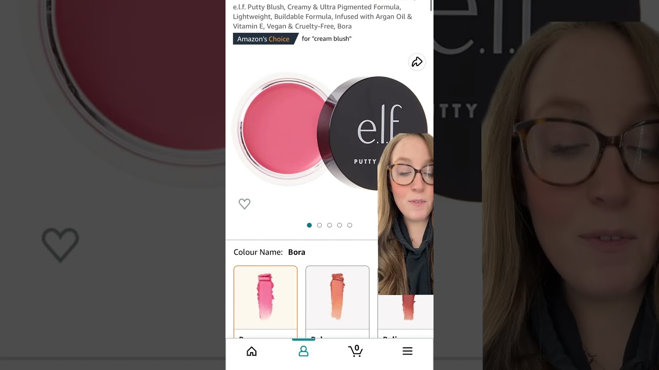 Best drugstore and Amazon beauty finds for a beginner! 