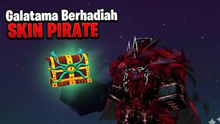 Download Lagu ADU LASERR!! SERVER BOOST X8 GRATISS \u0026 VIP | GALATAMA BERHADIAH CREATE PIRATE- FISH IT ! MP3