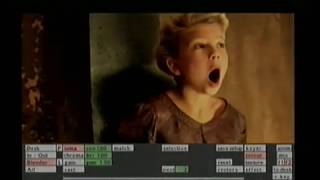 Quantel Henry v5 to v6 Update Training Tape (1996)