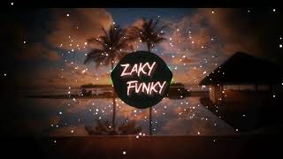 Dj Tiktok Viral 🔊🎶Million Lights X Bom Diggy Diggy (FunkyNight) Fattah Rimex X Vinky YT