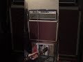 1967 fender bandmaster vibrato