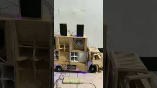 Cek sound dj bongkar #shorts