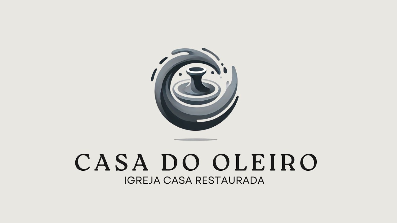 Casa do Oleiro - Pr Pérsio