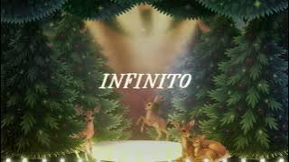 Pabllo Vittar - Infinito