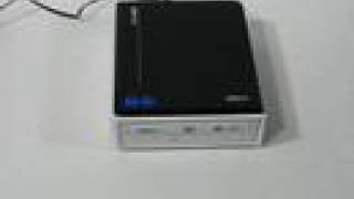 Lite-On External DVD writer EZ-DUB screenshot 5