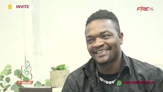BL VICTOR FACE À AHMED ASSAN