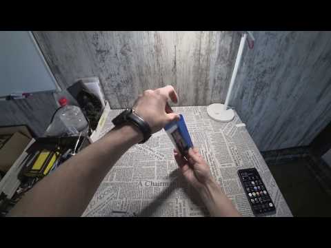 Обзор и разгон модулей памяти McPoint DDR4