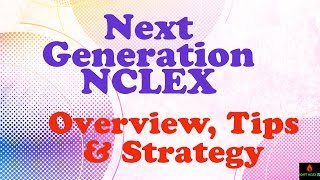 Pass NCLEX Tie Breaker QuestionTips, How To Pass The NCLEX