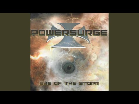 Powersurge — Targeted for Termination