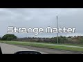 Kazi Stange Matter 