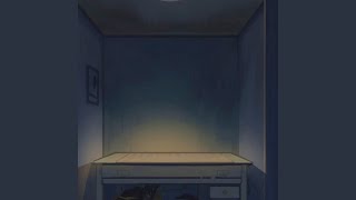 Ghost Margin rainy lofi