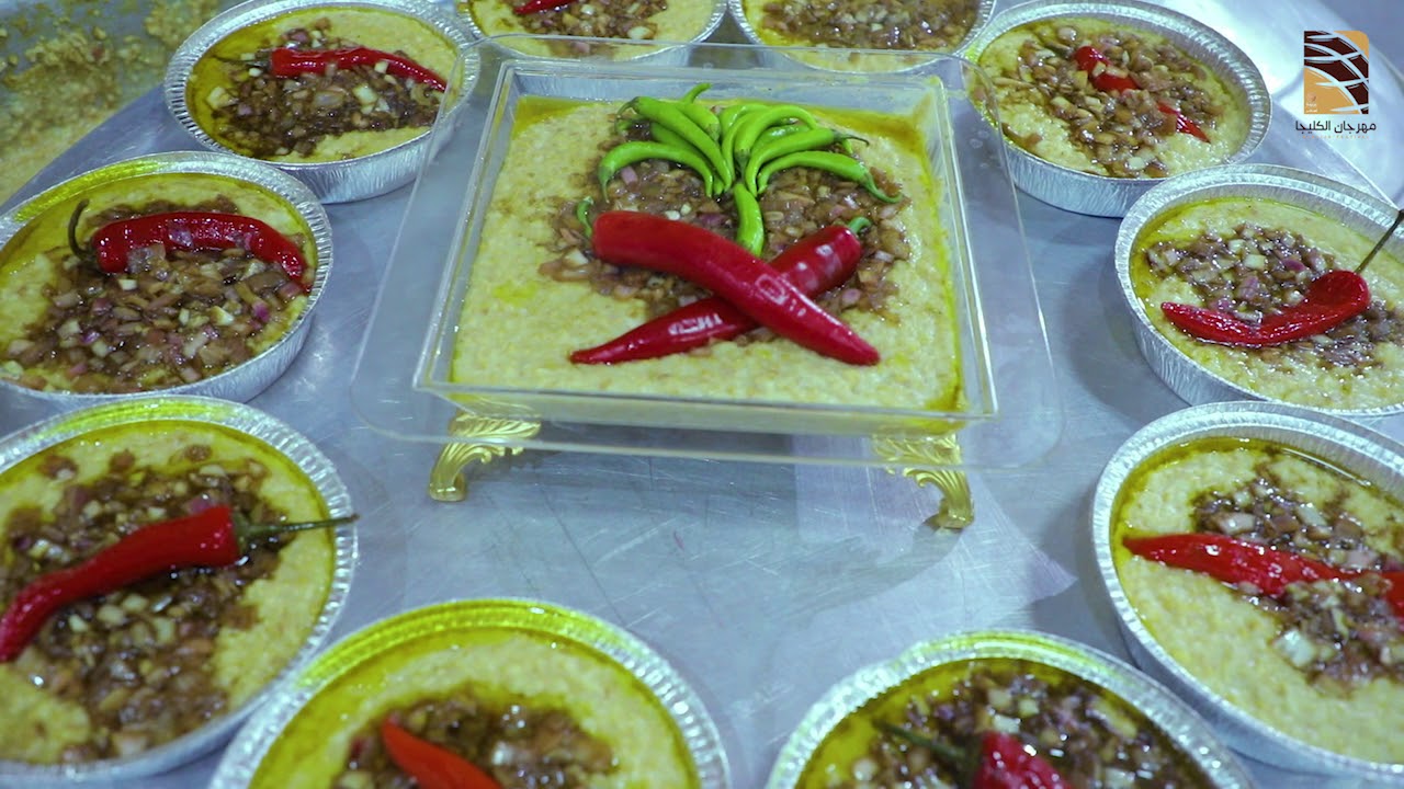 مهرجان الكليجا قصص النجاح تستمر في الاذهان Youtube